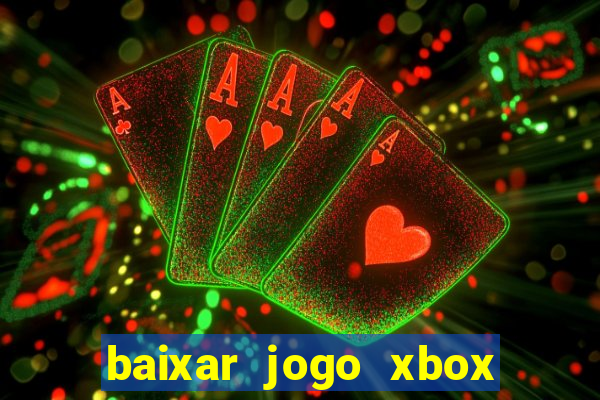 baixar jogo xbox 360 rgh